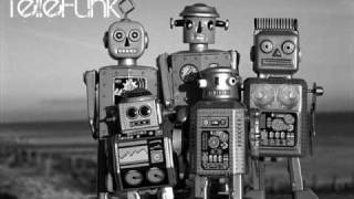 Tellefunk  Mashina Za Ples  nter  Blashko