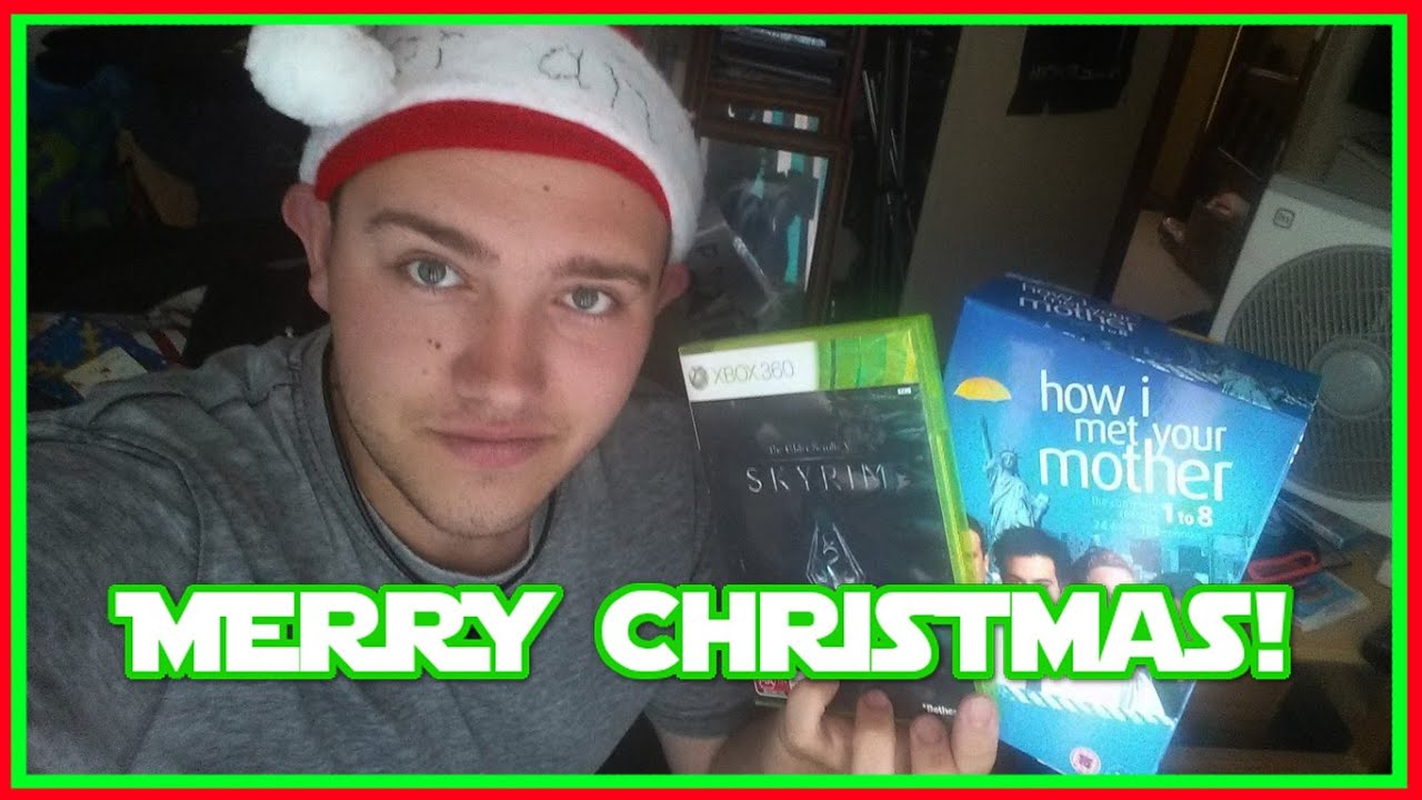 Merry Christmas W Jordan Youtube 