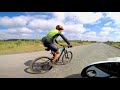 Energy Bike Green MTB