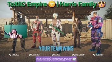 R6: Denari ft. ToXiiC zThug