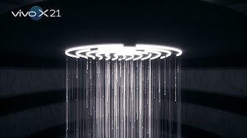 Vivo X21 | Unlock Tomorrow