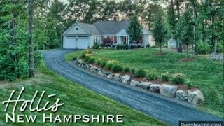 Video of 3 Taylors Way | Reeds Farm | Hollis, New Hampshire real estate & homes