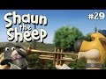 Whistle Blower Shaun The Sheep Season 2 Full Episode 