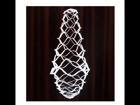 How To Make Paper Lantern With 2 Copy Papers Quick And Easy You How To Make Paper Lantern With 2 Copy Papers Quick And Easy