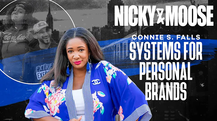 Connie S. Falls Talks About Systems For Personal B...