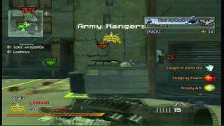 360 Wallbang... Wait, What Hitmarker :(