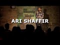 Ari shaffir denver broncos