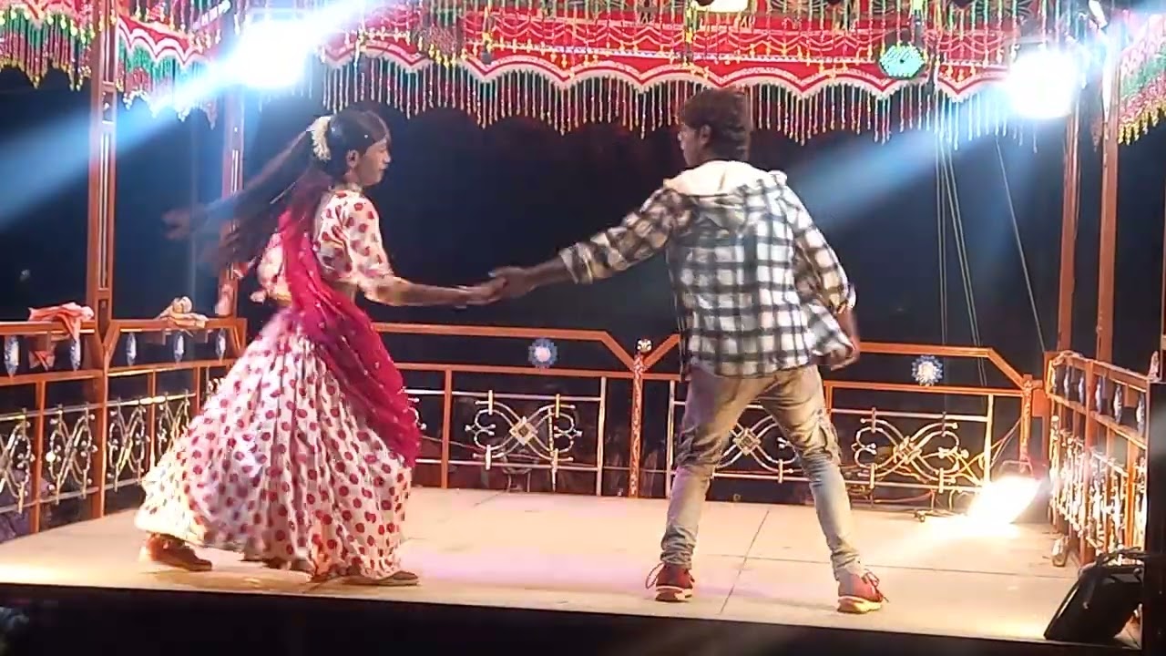 କାନାକଟ ଗାଁ ର ନାଟ ଦାମୁଗୁରୁ 