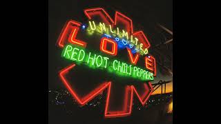 Red Hot Chili Peppers - Poster Child