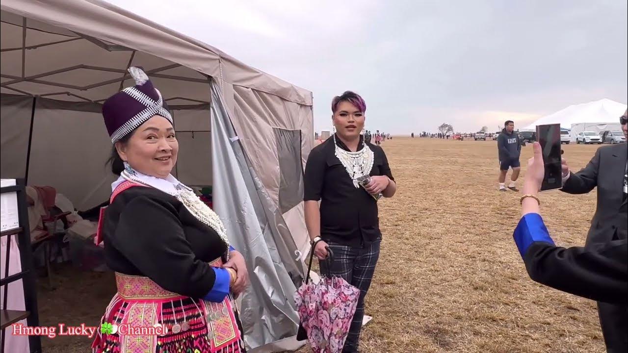 Hmong Oklahoma New Year . Hnub 1 los xaus . hmong hmongnewyear YouTube