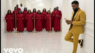 Fally Ipupa – Dernier Message (Clip Officiel)