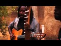 Session acoustique  souleiman barry  seydou keita 2  ouagadougou burkina faso