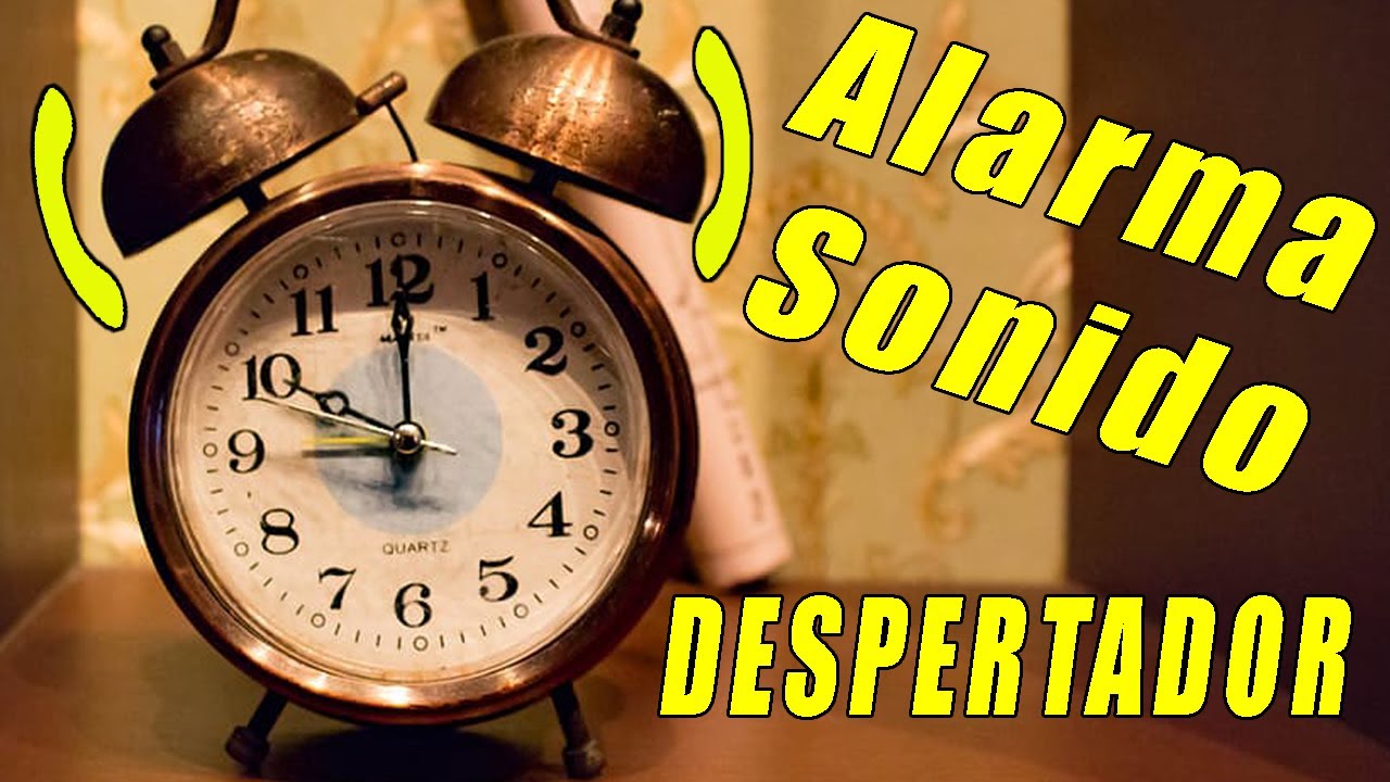 Olvídate del despertador: inventan una alarma silenciosa que te despierta  con vibraciones