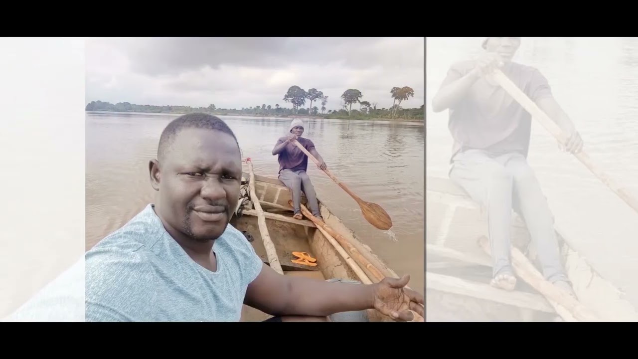 Youssouf Tapo - Sidi Treta ( Clip Officiel )