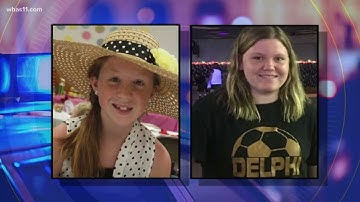 Delphi murders 5 years later: Abigail Williams, Liberty German murders remain unsolved
