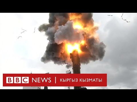 Video: 2019 -жылы Орусиянын стратегиялык өзөктүк күчтөрү