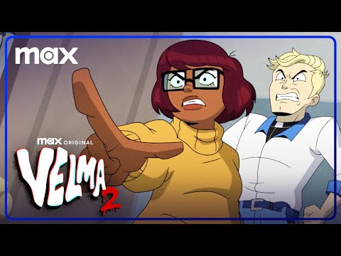 Velma - Temporada 2 | Trailer Oficial | Max