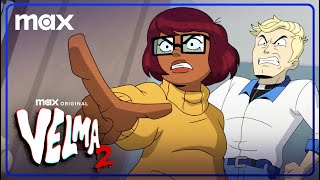 Velma - Temporada 2 | Trailer Oficial | Max