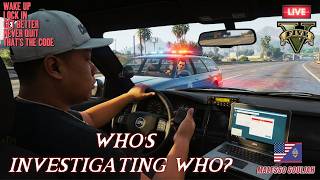Code 3 in Los Santos: When the Shift Hits the Fan 🔴 MIG-TV screenshot 3