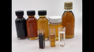 UVM Extension Maple Syrup Quality Testing Lab Hot Fill How To