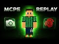 ADDON DE REPLAY MOD PARA BEDROCK 2026 🔥🙌🏻