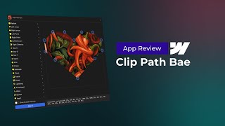 Celebrity Create a mask layer in ANY shape in Webflow (No design tools needed!) Net Worth