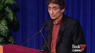 Book TV:  Gabor Mate, In the Realm of Hungry Ghosts