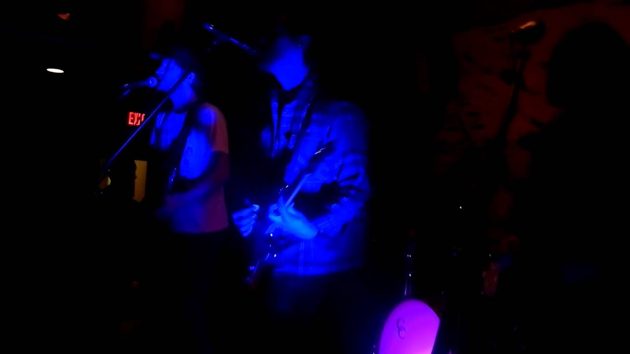 Cheatahs and Pony Village at Bunk Bar on Sat., Feb. 22.