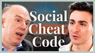 The #1 Skill 99% of Gen Z is Missing | Networking Expert