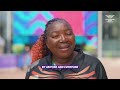 Bowls - You just have to try it! | Glasgow 2026 Commonwealth Games