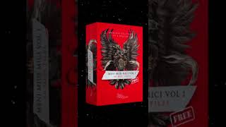 FREE MIDI PACK “meni midi michi vol1” DOWNLOAD #beats #midipack #loops #producers #music #freebeats
