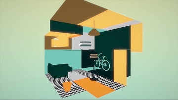 Empty. Level walkthrough