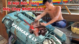 Chủ Máy Quá Buồn Khi Mua Máy Bãi 165 Triệu, Khi Lộc Đến Sửa Phá Hiện,Máy Chạy Nhớt Không Lên Cò.