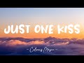 Loving Caliber - Just One Kiss ft. Mia Niles (Lyrics) 🎼