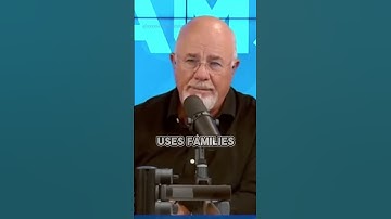 Inherited WEALTH, good or Bad?  #daveramsey #motivation #money #youtubeshorts #wealth