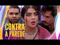 JADE PICON COLOCA ELIEZER E VYNI CONTRA A PAREDE APÓS DESCONFIANÇA DE VOTOS! | BBB 22