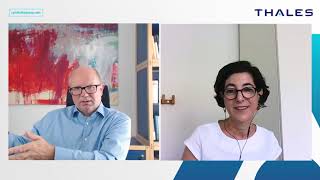 PODCAST: ZeroTrust from a network-centric concept to a key factor of Identity and Access Management