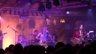 Knorkator - Für Meine Fans [HD] (2019 live @ Rockfabrik | Ludwigsburg)