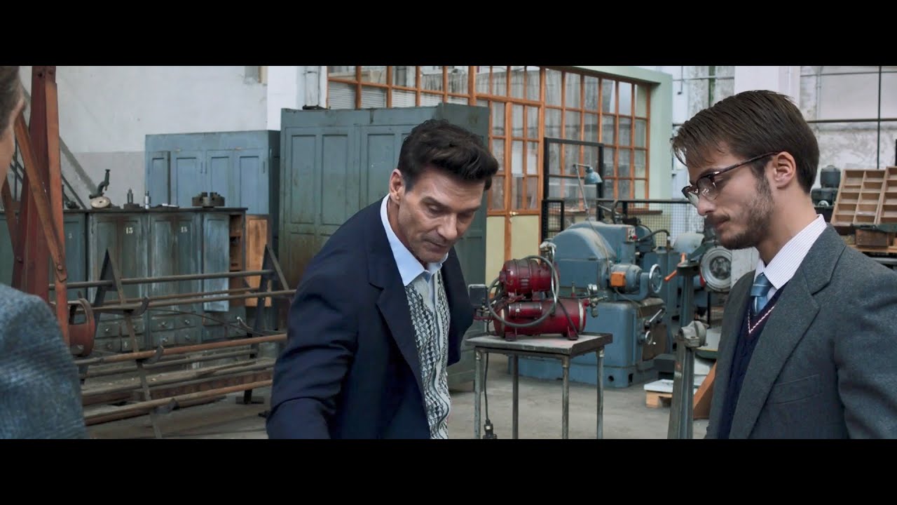 Quotes from The Man Behind The Legend 2022 YouTube