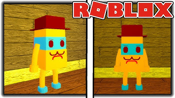 How to get "SUPER CLOAK" BADGE in PIGGY RP [W.I.P] [ROBLOX]