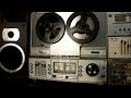 Jan Hammer --  "Crockett's Theme" (Miami Vice) "АСТРА -110- 1"