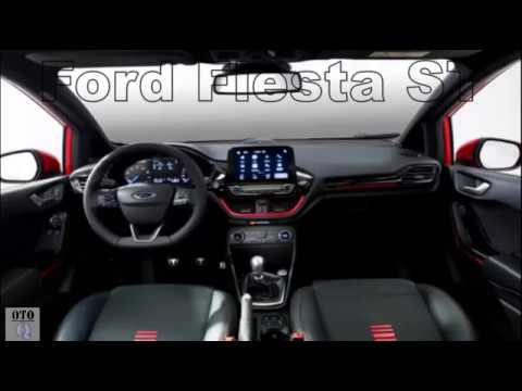 2018 Ford Fiesta St New Performance And Release Date Youtube