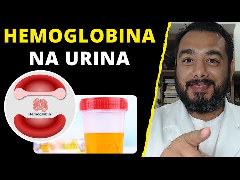 Vídeo: RBC Na Urina: Teste, Intervalo Normal E Causas De Alta Contagem De Glóbulos Vermelhos