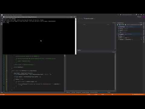 100 Days Of Code: Day 1 Time Lapse