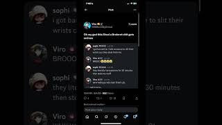 Apparently this audio makes your posts go viral🧐