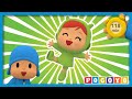 👧 POCOYO & NINA EPISODIOS COMPLETOS - Nina en Navidad 118 min | CARICATURAS y DIBUJOS ANIMADOS