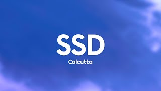 Watch Calcutta Ssd video