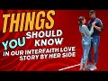 Hindu muslim love story couple vlog  family vlog  love story  zabimohit 