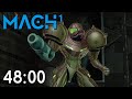 Metroid prime any en 4800igt par justindm  mach 1 pisode 5