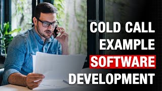 Cold Call for Software Development screenshot 2